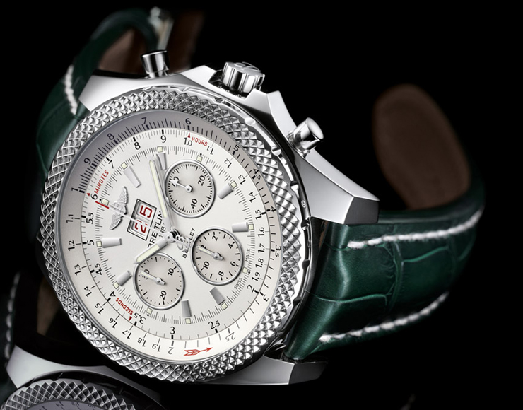 Breitling Bentley Replica Watches